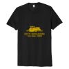 UNISEX ORGANIC COTTON TEE Thumbnail