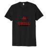 UNISEX ORGANIC COTTON TEE Thumbnail