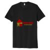 UNISEX ORGANIC COTTON TEE Thumbnail