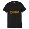 UNISEX ORGANIC COTTON TEE Thumbnail