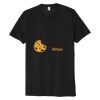 UNISEX ORGANIC COTTON TEE Thumbnail