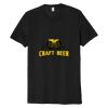 UNISEX ORGANIC COTTON TEE Thumbnail