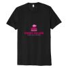 UNISEX ORGANIC COTTON TEE Thumbnail