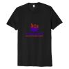UNISEX ORGANIC COTTON TEE Thumbnail
