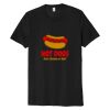 UNISEX ORGANIC COTTON TEE Thumbnail