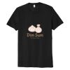 UNISEX ORGANIC COTTON TEE Thumbnail