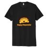 UNISEX ORGANIC COTTON TEE Thumbnail