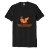 UNISEX ORGANIC COTTON TEE Thumbnail