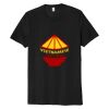 UNISEX ORGANIC COTTON TEE Thumbnail