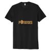 UNISEX ORGANIC COTTON TEE Thumbnail