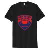 UNISEX ORGANIC COTTON TEE Thumbnail