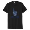UNISEX ORGANIC COTTON TEE Thumbnail