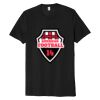 UNISEX ORGANIC COTTON TEE Thumbnail