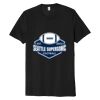UNISEX ORGANIC COTTON TEE Thumbnail