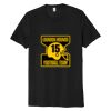 UNISEX ORGANIC COTTON TEE Thumbnail