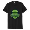 UNISEX ORGANIC COTTON TEE Thumbnail