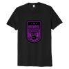 UNISEX ORGANIC COTTON TEE Thumbnail
