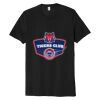 UNISEX ORGANIC COTTON TEE Thumbnail