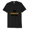 UNISEX ORGANIC COTTON TEE Thumbnail