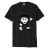 UNISEX ORGANIC COTTON TEE Thumbnail