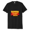 UNISEX ORGANIC COTTON TEE Thumbnail