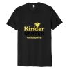 UNISEX ORGANIC COTTON TEE Thumbnail