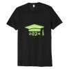 UNISEX ORGANIC COTTON TEE Thumbnail