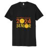 UNISEX ORGANIC COTTON TEE Thumbnail