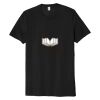 UNISEX ORGANIC COTTON TEE Thumbnail