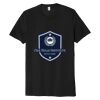 UNISEX ORGANIC COTTON TEE Thumbnail