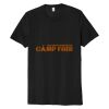 UNISEX ORGANIC COTTON TEE Thumbnail