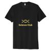 UNISEX ORGANIC COTTON TEE Thumbnail