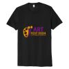 UNISEX ORGANIC COTTON TEE Thumbnail