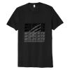 UNISEX ORGANIC COTTON TEE Thumbnail