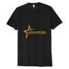 UNISEX ORGANIC COTTON TEE Thumbnail