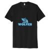 UNISEX ORGANIC COTTON TEE Thumbnail