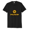 UNISEX ORGANIC COTTON TEE Thumbnail