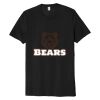 UNISEX ORGANIC COTTON TEE Thumbnail