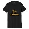 UNISEX ORGANIC COTTON TEE Thumbnail