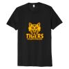 UNISEX ORGANIC COTTON TEE Thumbnail