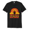 UNISEX ORGANIC COTTON TEE Thumbnail