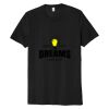 UNISEX ORGANIC COTTON TEE Thumbnail