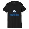 UNISEX ORGANIC COTTON TEE Thumbnail