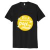 UNISEX ORGANIC COTTON TEE Thumbnail