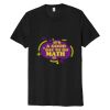 UNISEX ORGANIC COTTON TEE Thumbnail