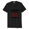 UNISEX ORGANIC COTTON TEE Thumbnail