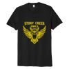 UNISEX ORGANIC COTTON TEE Thumbnail