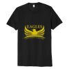 UNISEX ORGANIC COTTON TEE Thumbnail