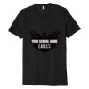 UNISEX ORGANIC COTTON TEE Thumbnail