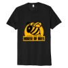 UNISEX ORGANIC COTTON TEE Thumbnail